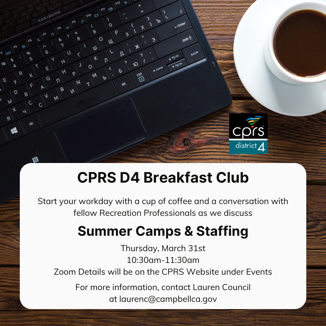 Breakfast Club Summer Camps